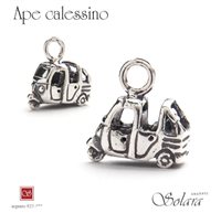 Charm Solara in Argento 5938 SOLARA - 5938 SOLARA